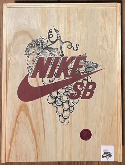 Nike SB x Riot Skateshop feature image